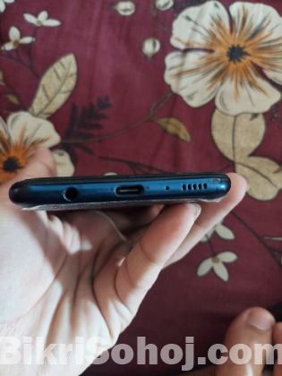Samsung Galaxy m31